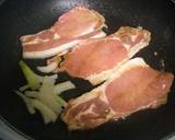 豚の生姜焼き作り方4写真