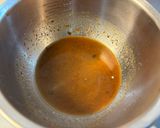 なすと厚揚げと豚ひき肉のピリ辛味噌炒め。作り方4写真