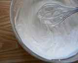 ●栗クリーム in ごまタルト●作り方10写真