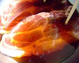 とんぷら丼作り方2写真