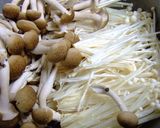 とんぷら丼作り方4写真