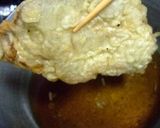 とんぷら丼作り方20写真