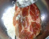 とんぷら丼作り方6写真