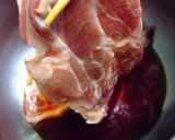 とんぷら丼作り方5写真