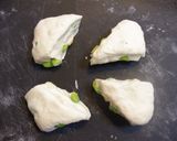 枝豆とチーズのリュスティック☆パン作り方14写真