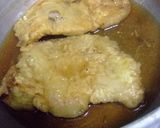 とんぷら丼作り方21写真