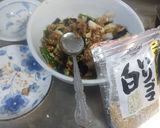佃煮に！だし昆布と煮干しの出がらしを活用作り方27写真