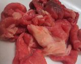 ☀煮込み肉豆腐うどん☀作り方3写真