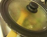☀煮込み肉豆腐うどん☀作り方7写真