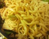 ☀煮込み肉豆腐うどん☀作り方8写真