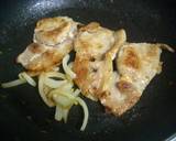 豚の生姜焼き作り方5写真
