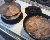 運動会のお弁当～２０１０～作り方1写真