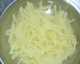 サーモンとポテトのグラタン作り方2写真