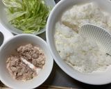 お店みたいきれいなサラダ巻き（太巻き）作り方8写真