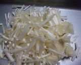 【モニタ】お鍋のシメに具沢山リゾット作り方3写真