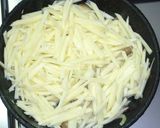 サーモンとポテトのグラタン作り方8写真