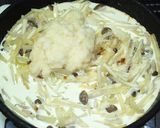 サーモンとポテトのグラタン作り方10写真
