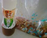 ★ドレッシングdeから揚げ★作り方1写真