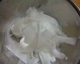 【モニタ】お鍋のシメに具沢山リゾット作り方7写真
