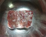 【モニタ】お鍋のシメに具沢山リゾット作り方11写真