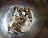 【モニタ】お鍋のシメに具沢山リゾット作り方14写真