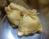 【モニタ】お鍋のシメに具沢山リゾット作り方12写真