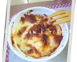 ✿ホワイトソース♡✽ソースとグラタン✽✿作り方15写真