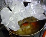 小麦粉で、どろっとした煮汁の肉じゃが♪作り方6写真