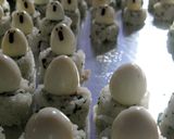ゴースト・ロール作り方5写真