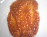 冷凍☆お弁当用肉巻き(ゴマ風味)作り方4写真