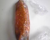 冷凍☆お弁当用肉巻き(ゴマ風味)作り方5写真