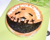 特別な日のケーキ寿司！誕生日・記念日作り方8写真