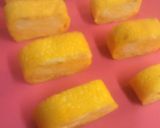 卵焼きも冷凍できるもん!!作り方1写真