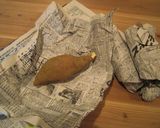 長期保存しましょ！さつまいも作り方2写真