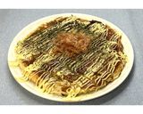 はんぺんと厚揚げのお好み焼き★動画あり★作り方28写真