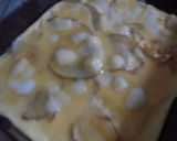 カリカリポテトのチーズオムレツ作り方3写真