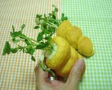 人参のパン作り方9写真