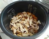 松茸屋さんの松茸ご飯♪作り方4写真