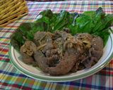 おうちで焼肉♪万能漬け込みダレ♪作り方8写真