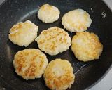 シャキ!もちっ♪ 蓮根焼き作り方3写真