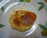 おから焼き餅　☆その２☆作り方6写真