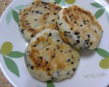 おから焼き餅　☆その２☆作り方7写真