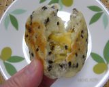 おから焼き餅　☆その２☆作り方8写真