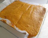 超簡単♪かぼちゃケーキ（パルスイート）作り方6写真