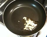 たくさん野菜のキムチチゲ風スープ作り方1写真