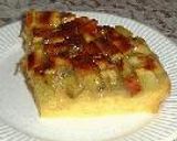 すごくおいしい！お鍋で作るパリの石畳ケーキ作り方12写真