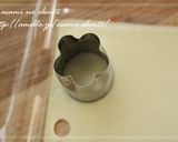 キャラ弁☆ウサギちゃん♪いっぱい弁当♪作り方3写真