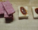 高野豆腐のヘルシーカツ♪作り方5写真