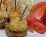 高野豆腐のヘルシーカツ♪作り方8写真