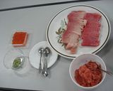 海鮮手巻き寿司作り方4写真